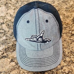 Richmond Flying Squirell 47 Brand Hat‎